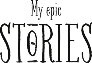 Logo My Epic Stories