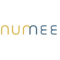 Logo numee