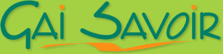 Logo Au Gai Savoir