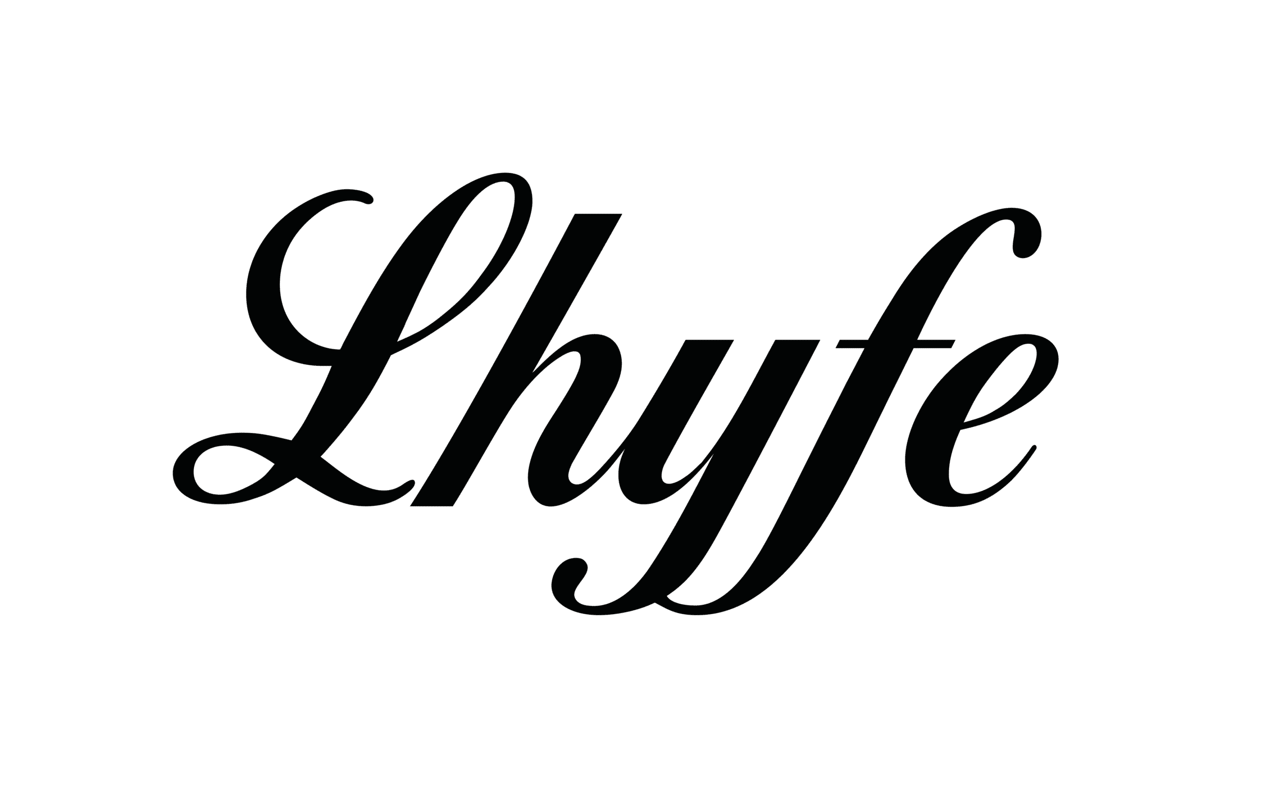 Logo LHYFE