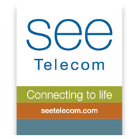 Logo SEE Telecom