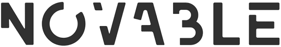 Logo Novable