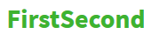 Logo FirstSecond