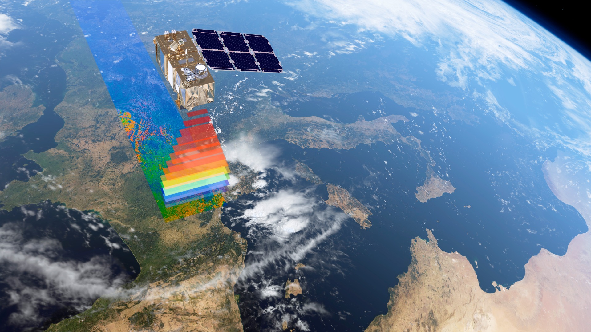 Fertilisation assistée par satellites en Wallonie - Partie 1