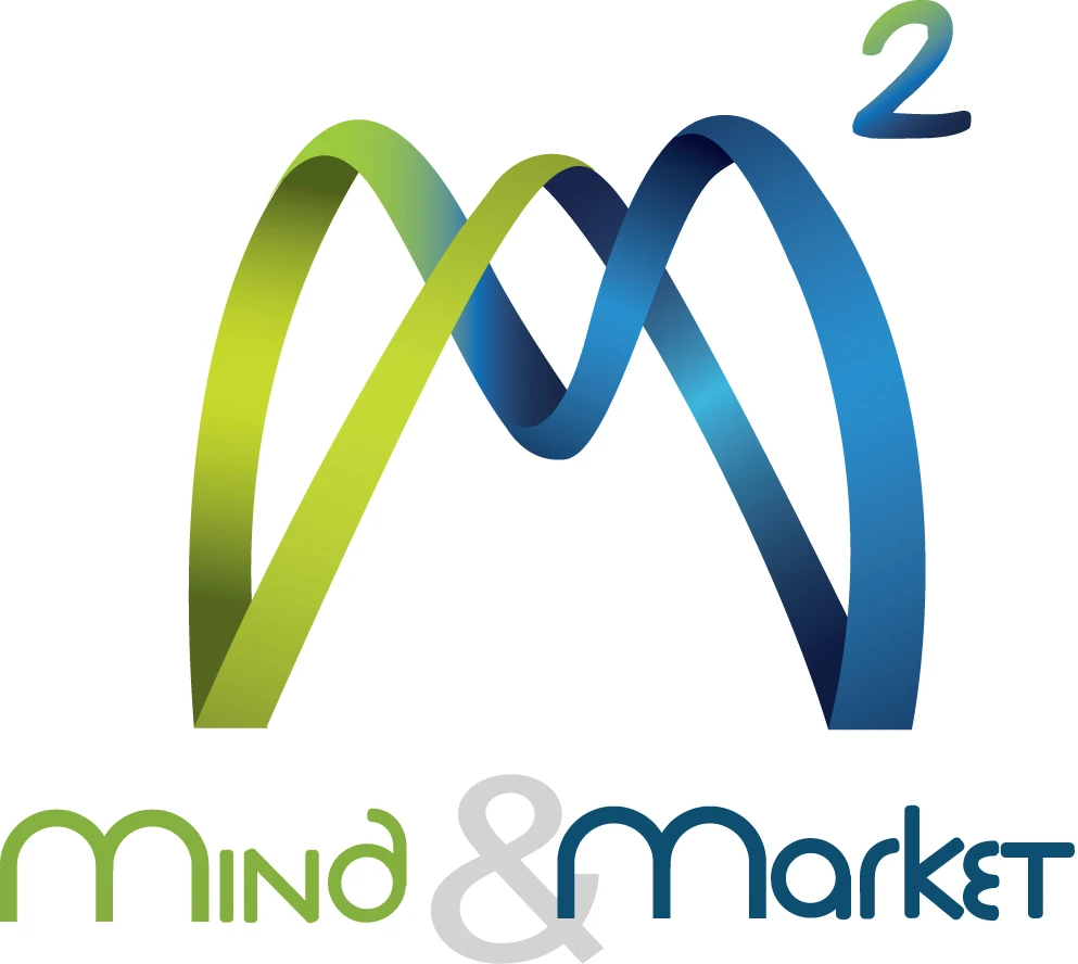 Mind&Market 2019 Charleroi's banner