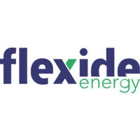 Logo Flexide Energy