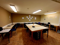 Le Plein Air (CPAS Mons)