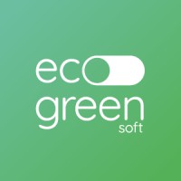 Logo Ecogreen Soft