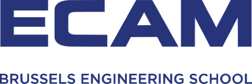 Logo ECAM - Brussels Engineering Schools