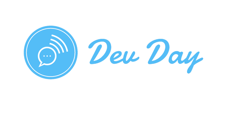 Dev Day 2017's banner