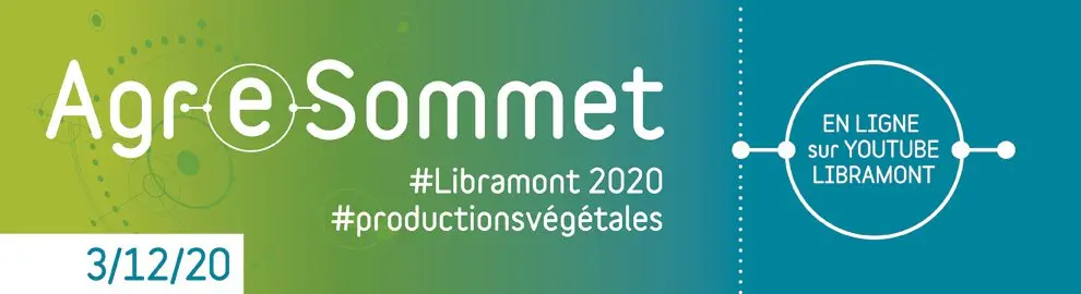 Robots agricoles dans nos campagnes : réalité ou fiction ?'s banner