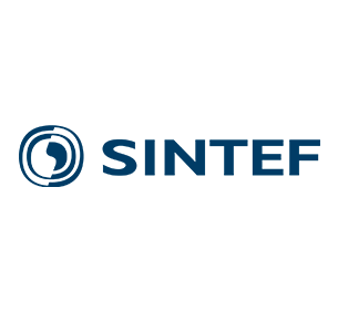 Logo SINTEF AS