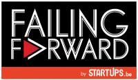 Failing forward 2015's banner