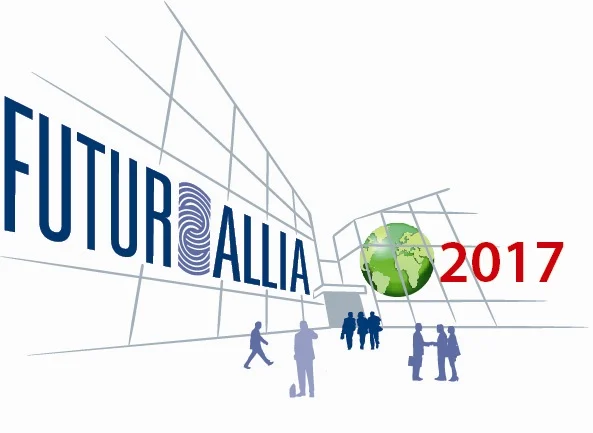 Futurallia 2017's banner