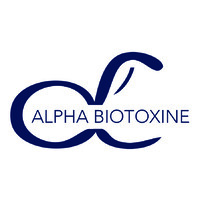 Logo Alphabiotoxine Laboratory