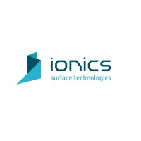 Logo Ionics