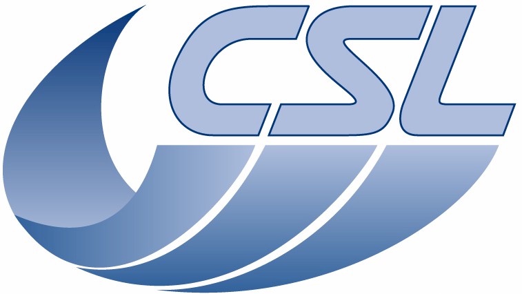 Logo CSL