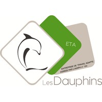 Logo Les Dauphins