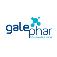 Logo Galephar