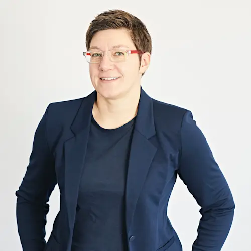 Joyce Proot