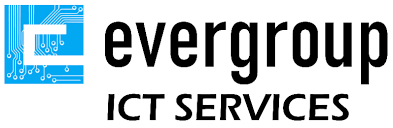 Logo Evergroup ICT Services