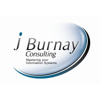 Logo J.Burnay Consulting
