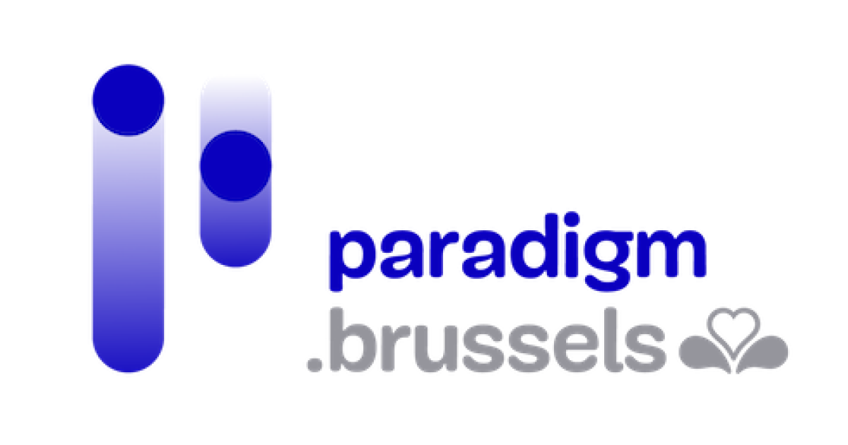 Logo Paradigm