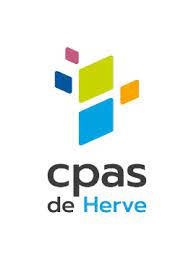 Logo CPAS de Herve