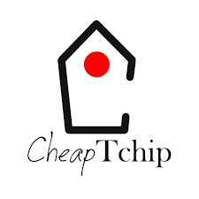 Logo Cheap T'Chip 