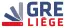 GRE Liège's logo