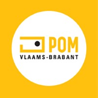 pom vlaams brabant logo