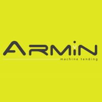 Logo ARMIN Robotics