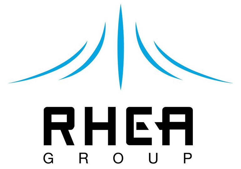 Logo RHEA