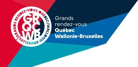 Grands Rendez-vous Québec-Wallonie-Bruxelles's banner