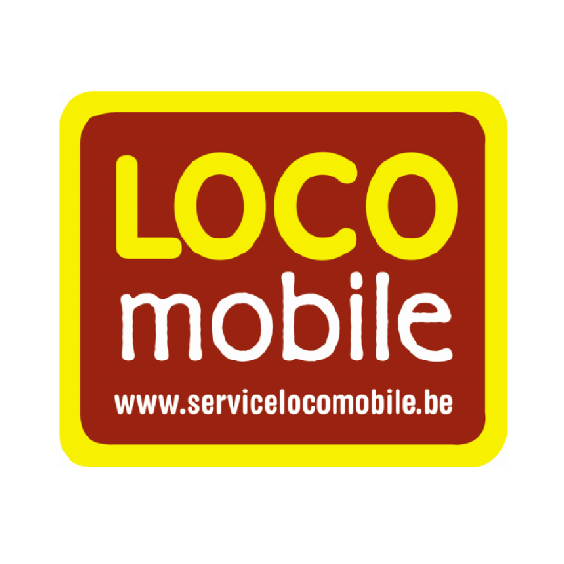 Logo La Locomobile