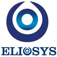 Logo Eliosys