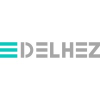 Logo DELHEZ Tôlerie