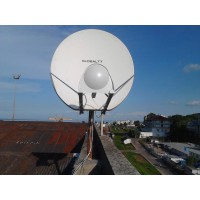 Logo GlobalTT