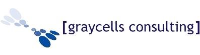 Logo Graycells Consulting
