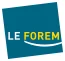 Le Forem's logo