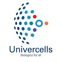 Logo Univercells