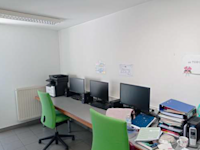 Espace Public Numérique (EPN) Espace de vies et rencontres