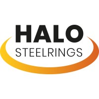 Halo Steelrings