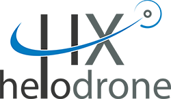 Logo Helodrone