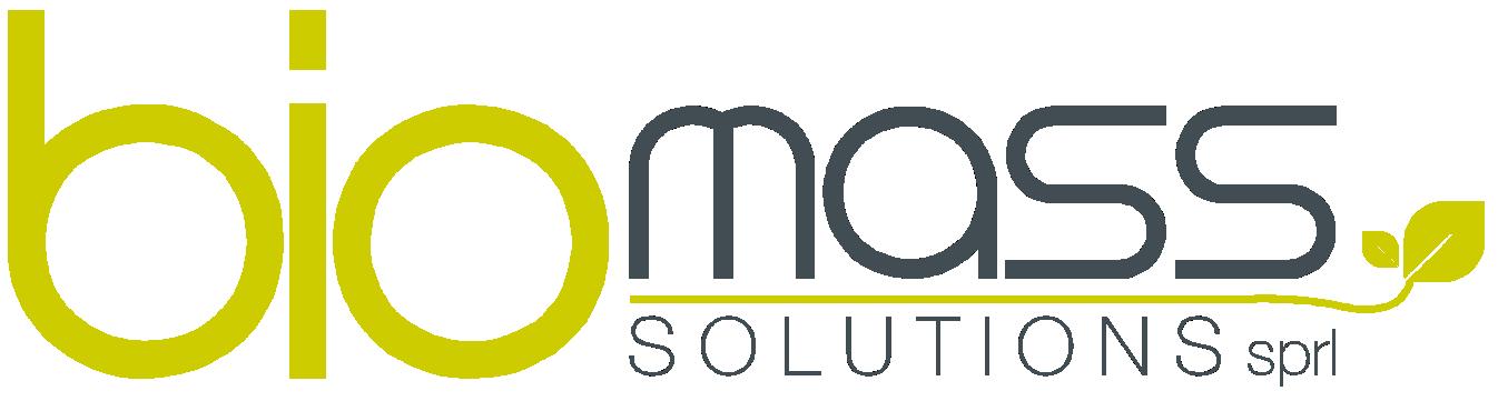 Logo Biomass Solutions