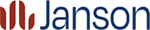Janson-Logo
