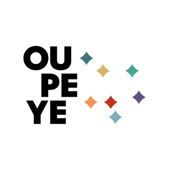 Logo Commune d'Oupeye
