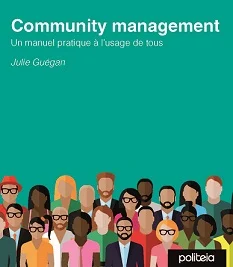 Community-Management : développez vos compétences's banner