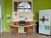 Espace Public Numérique (EPN) du Tuquet