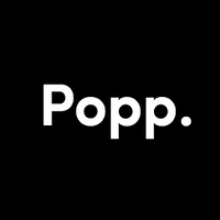 Logo Popp